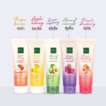 Baby Bright - Grape Raspberry Body Lotion 160ml
