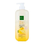 Baby Bright - Yuzu Lemon Sun Lotion SPF30 PA+++ 450ml