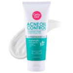Cathy Doll - Acne Oil Control Cleansing Foam 150ml