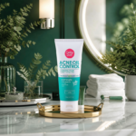 Cathy Doll Acne Oil Control Cleansing Foam