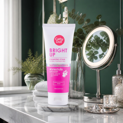 Cathy Doll Bangladesh – Authentic Skincare & Beauty Products