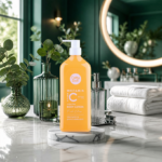 Cathy Doll Whitamin Vitamin C Body Lotion Fresh Citrus