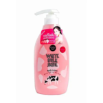 Cathy Doll - White Milk Shine Body Lotion 450ml