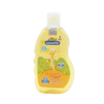Kodomo Baby Shampoo Organic 200 ml