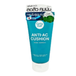 Cathy Doll Anti-Acne Cushion Facial Foam