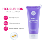 Cathy Doll Hya Cushion Facial Foam Cleanser 120ml | Glowvera-BD - Image 2