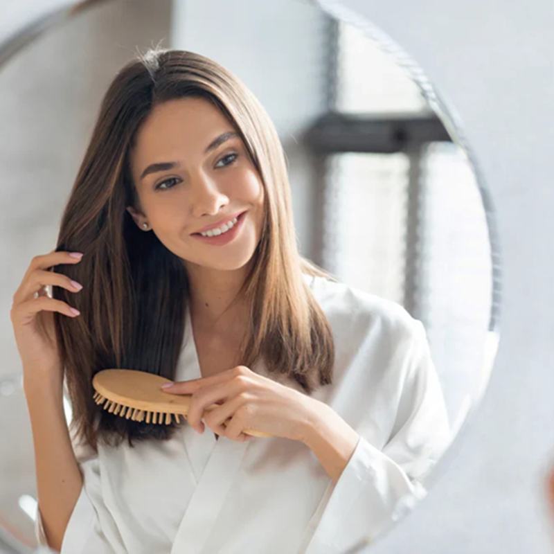 Hair Care