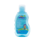 Kodomo Baby Bath Gentle Soft 100 ml