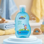 Kodomo Baby Bath Gentle Soft 100 ml - Image 2