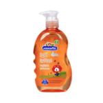 Kodomo Baby Shampoo Gentle Soft 100 ml - Image 2