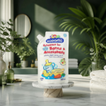 Kodomo Cleanser for Baby Bottle & Accessories 700ml in Bangladesh