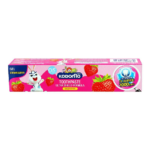 Kodomo Gel Toothpaste Strawberry 40g in Bangladesh - Image 2