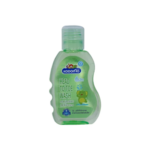 Kodomo Mild Original Baby Head To Toe Wash 0+ Baby 100ml