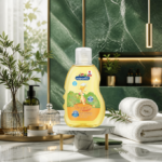 Kodomo Organic Baby Shampoo 100ml