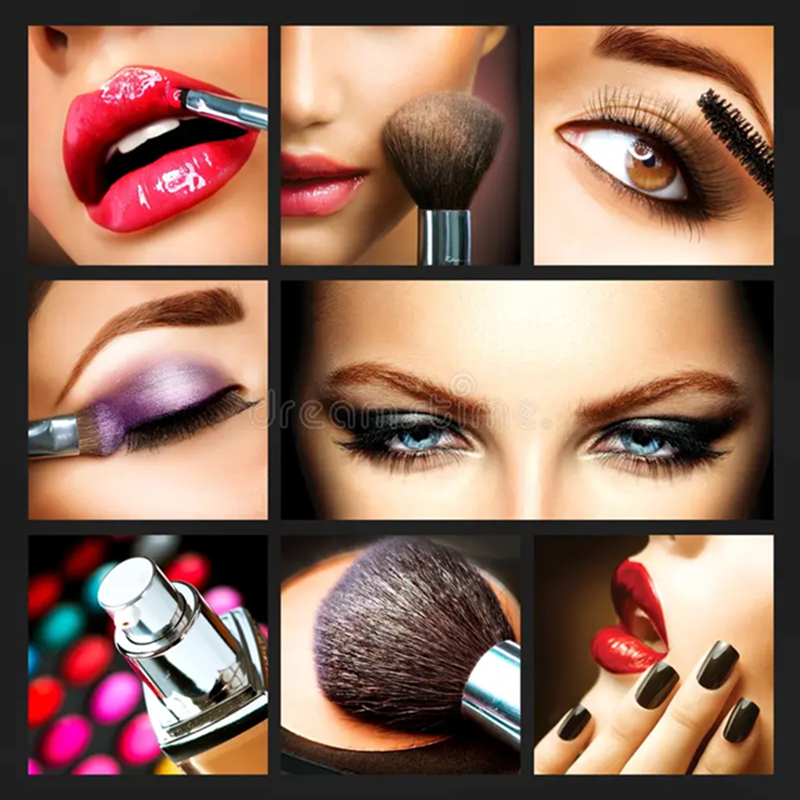 Makeup