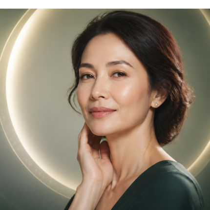 Glowvera-BD Anti Aging Skin Care