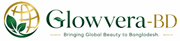 Glowvera-BD Text Logo