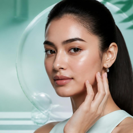 Glowvera-BD Pore Care
