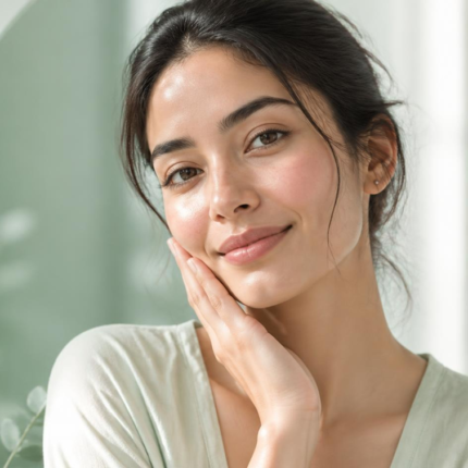 Glowvera-BD Sensitive Skin Care
