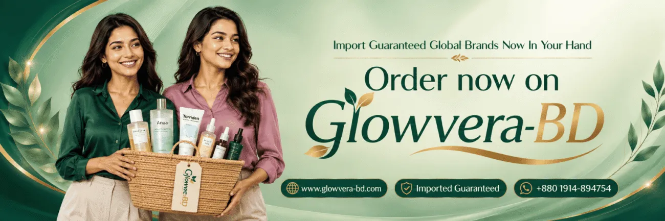 Korean Beauty Products in Bangladesh